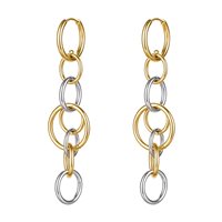 Earrings Brosway Woman Aura in Steel BAU29